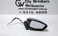 MAZDA CX9 RIGHT DOOR MIRROR, TC, SPORT/TOURING, NON MIRROR HEATER, 07/2016 - 12/2017 - Image 1