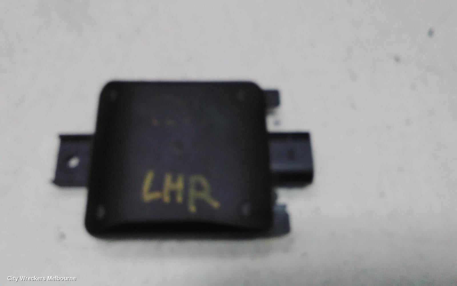 VOLKSWAGEN GOLF, GEN 8, 09/2020 ONWARDS, 2Q0 907 686 J  LHR BLIND SPOT MODULE : 143401 - Image 1