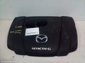 MAZDA 3 ENGINE COVER, BP, 03/2019 ONWARDS - Image 1