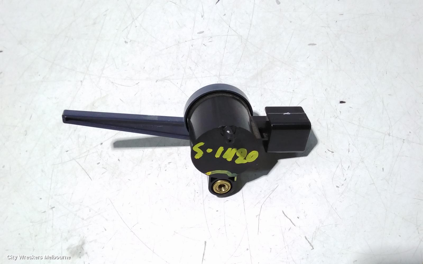 DODGE JOURNEY, JC, 05/2008 - 12/2016, SENSOR BRAKE PEDAL ~ 56029473AC: 107607 - Image 3