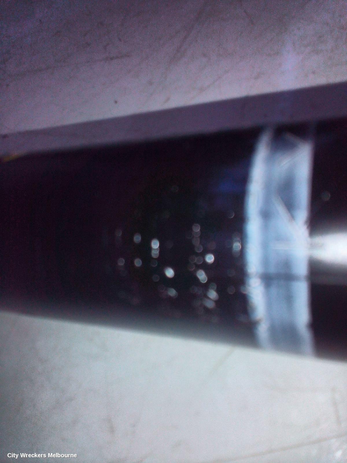 TOYOTA PRIUS SHOCK ABSORBER, ZVW30R, LH SIDE, 07/2009 - 12/2015 - Image 3