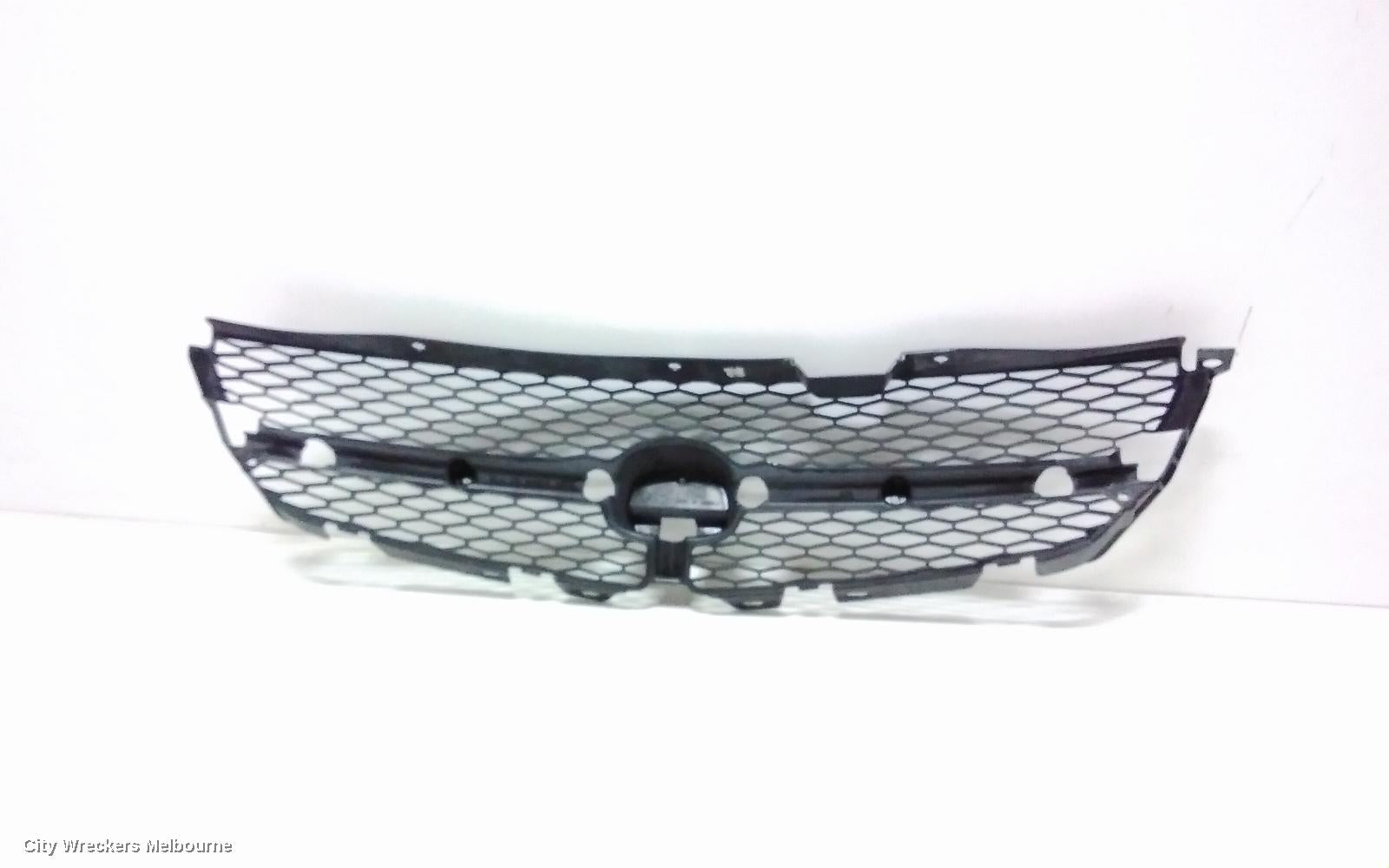 HONDA MDX GRILLE, WAGON 04/2003 - 12/2007 - Image 3