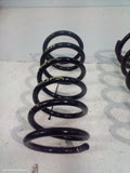 TOYOTA KLUGER REAR COIL SPRING, XU50 SERIES, 03/2014 - 02/2021 - Image 1