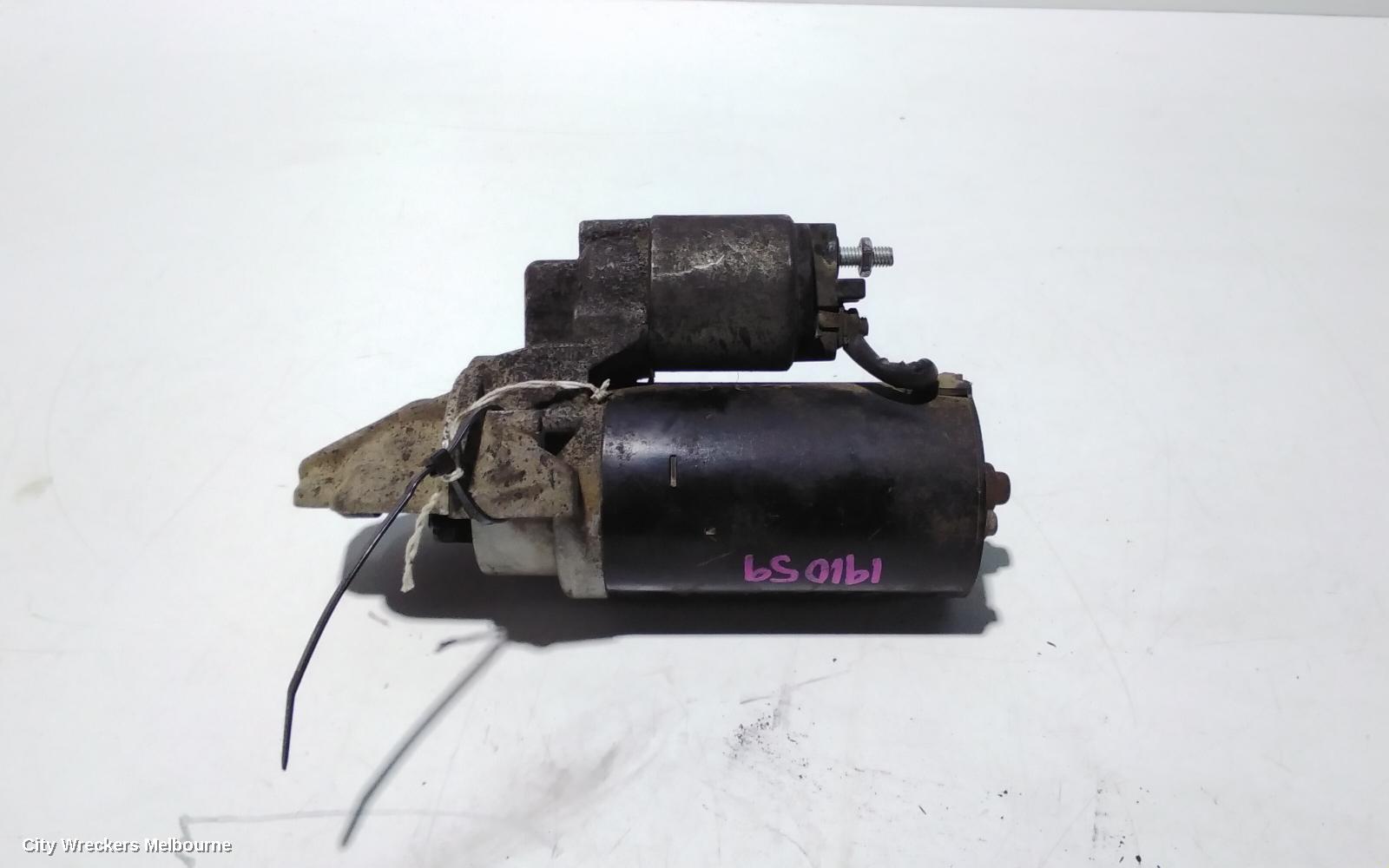 FORD TRANSIT STARTER, DIESEL, 2.2, TURBO, FWD, VM, 09/2006 - 02/2014 - Image 2