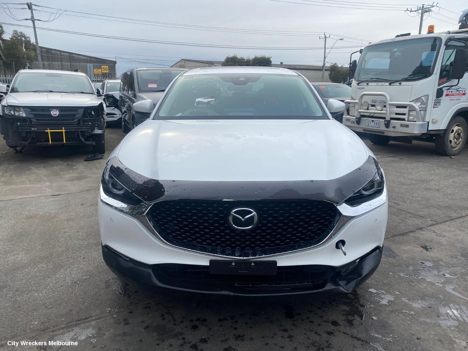 MAZDA CX30 ENGINE, PETROL, 2.5, PY, DM, 10/2019 ONWARDS - Image 3