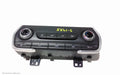 HYUNDAI SANTA FE HEATER/AC CONTROLS, TM, NON ELECTRONIC DISPLAY TYPE, 03/2018 ONWARDS - Image 1
