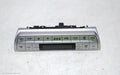 TOYOTA PRADO HEATER/AC CONTROLS, 150 SERIES, GXL/VX/KAKADU, FRONT, CLIMATE CONTROL, DUAL ZONE A/C TYPE, P/N 8401060J00, 08/2017 - 12/2023 - Image 1