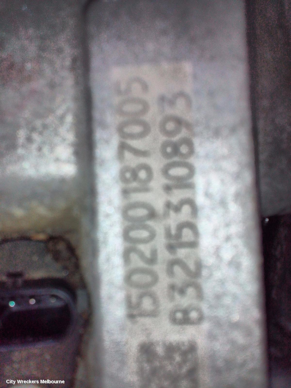 HAVAL H6 TRANS/GEARBOX, B01, AUTO, FWD, PETROL, 2.0, TURBO, 02/2021 ONWARDS - Image 3