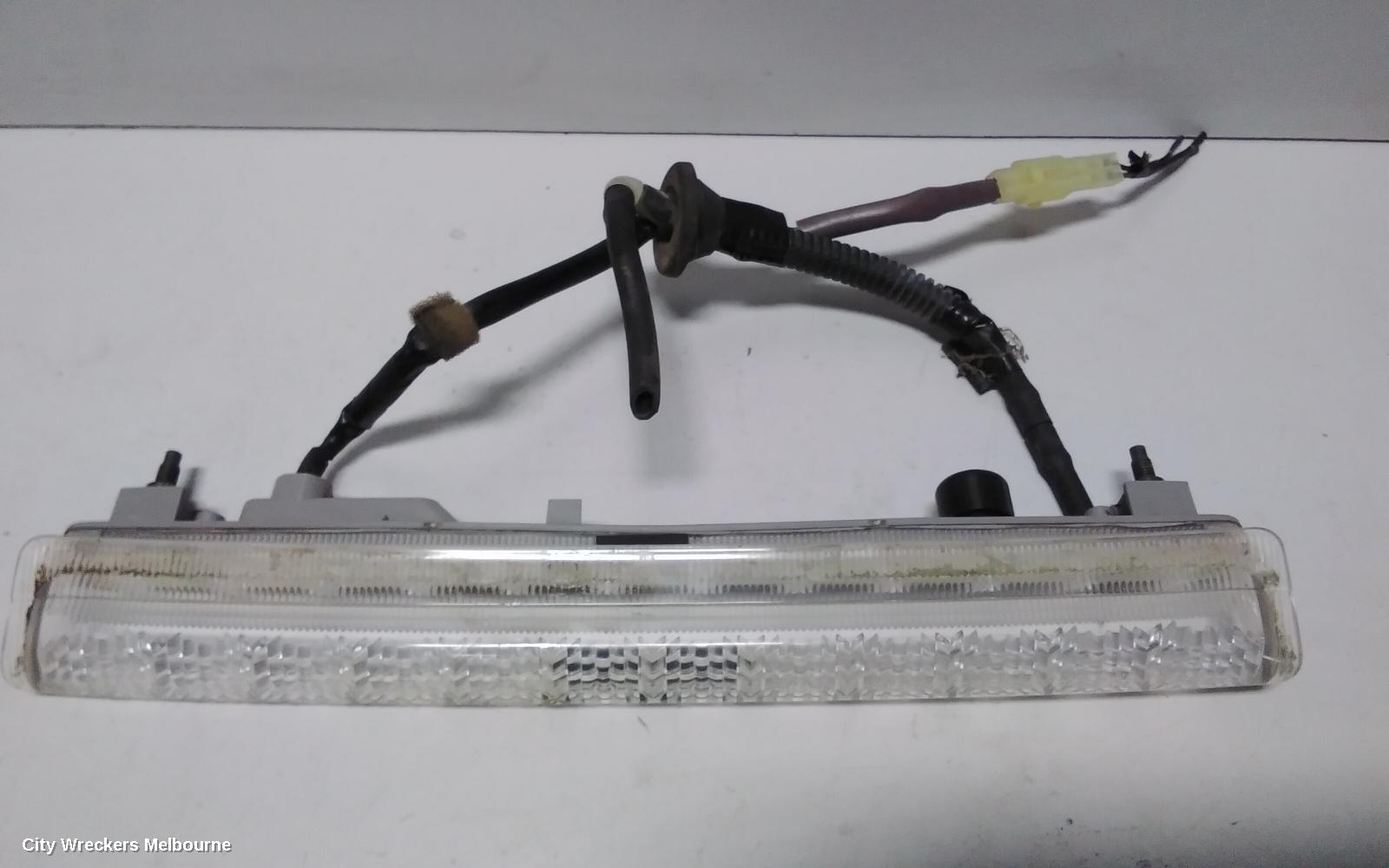 SUBARU LIBERTY HIGH LEVEL STOPLIGHT, 4TH GEN, 08/2003 - 08/2009 - Image 2