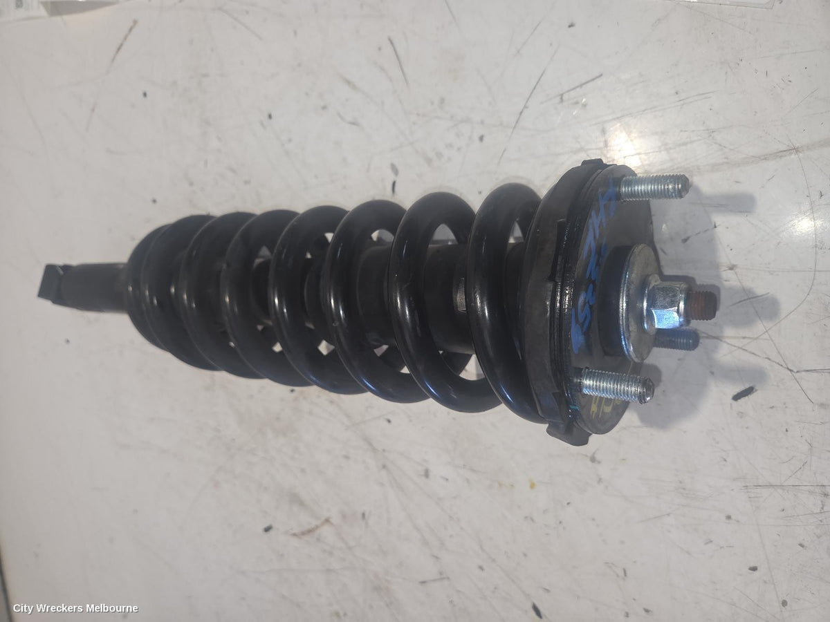 LDV D90 RIGHT FRONT STRUT, SV9A, 2.0, PETROL, RWD, 11/2017 ONWARDS - Image 1