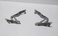 HYUNDAI VELOSTER BONNET HINGE/STRUT, HINGES (PAIR), FS, 12/2011 - 02/2018 - Image 1