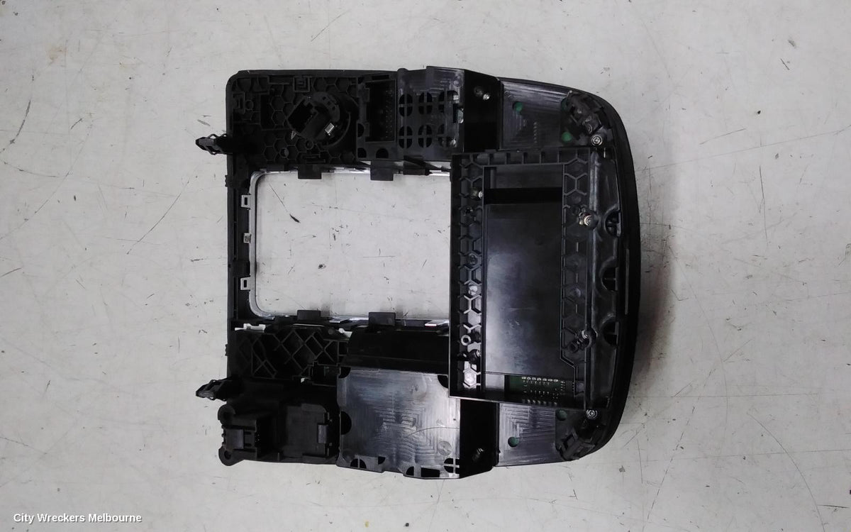 AUDI A6 COMBINATION SWITCH, ELECT PARK SWITCH, W/ AUTO TYPE, 4G/C7, 04/2011 - 06/2018 - Image 2