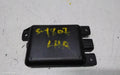 MAZDA CX3, MISC, DK, 03/2015 ONWARDS, LHR BLIND SPOT MODULE: 133143 - Image 1