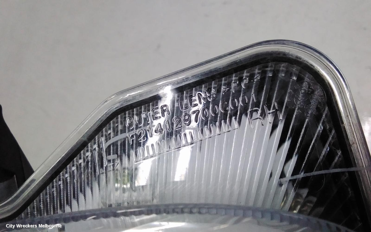 SUZUKI BALENO RIGHT INDICATOR/FOG/SIDE, DAYTIME RUNNING LAMP, EW, 08/2019 - 12/2022 - Image 3