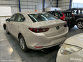 MAZDA 3 RIGHT FRONT DOOR, BP, SEDAN, 03/2019 ONWARDS - Image 1