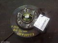 LDV G10 LEFT FRONT HUB ASSEMBLY, SV7A/SV7C, WAGON/VAN, 04/2015 ONWARDS - Image 1