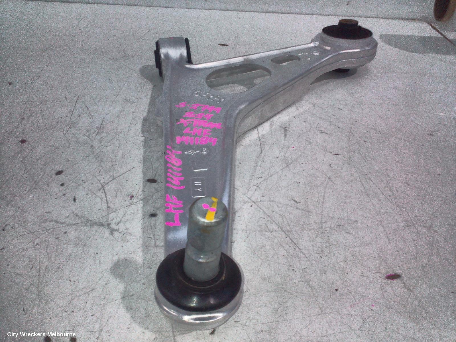NISSAN XTRAIL LEFT FRONT LOWER CONTROL ARM, PETROL, 2.5, T33, 08/2022 ONWARDS - Image 1