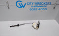 AUDI A1 DOOR/BOOT/GATE LOCK, RIGHT FRONT DOOR LOCK, 8X, 5DR HATCH, P/N 8X2837016, 03/2012 - 10/2018 - Image 1