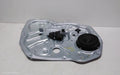 KIA SORENTO LEFT FRONT WINDOW REG/MOTOR, XM, WINDOW MOTOR AND REGULATOR, 10/2012 - 12/2014 - Image 1