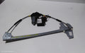 PEUGEOT 307 LEFT FRONT WINDOW REG/MOTOR, T5, POWER, 5DR HATCH, 12/2001 - 09/2005 - Image 1