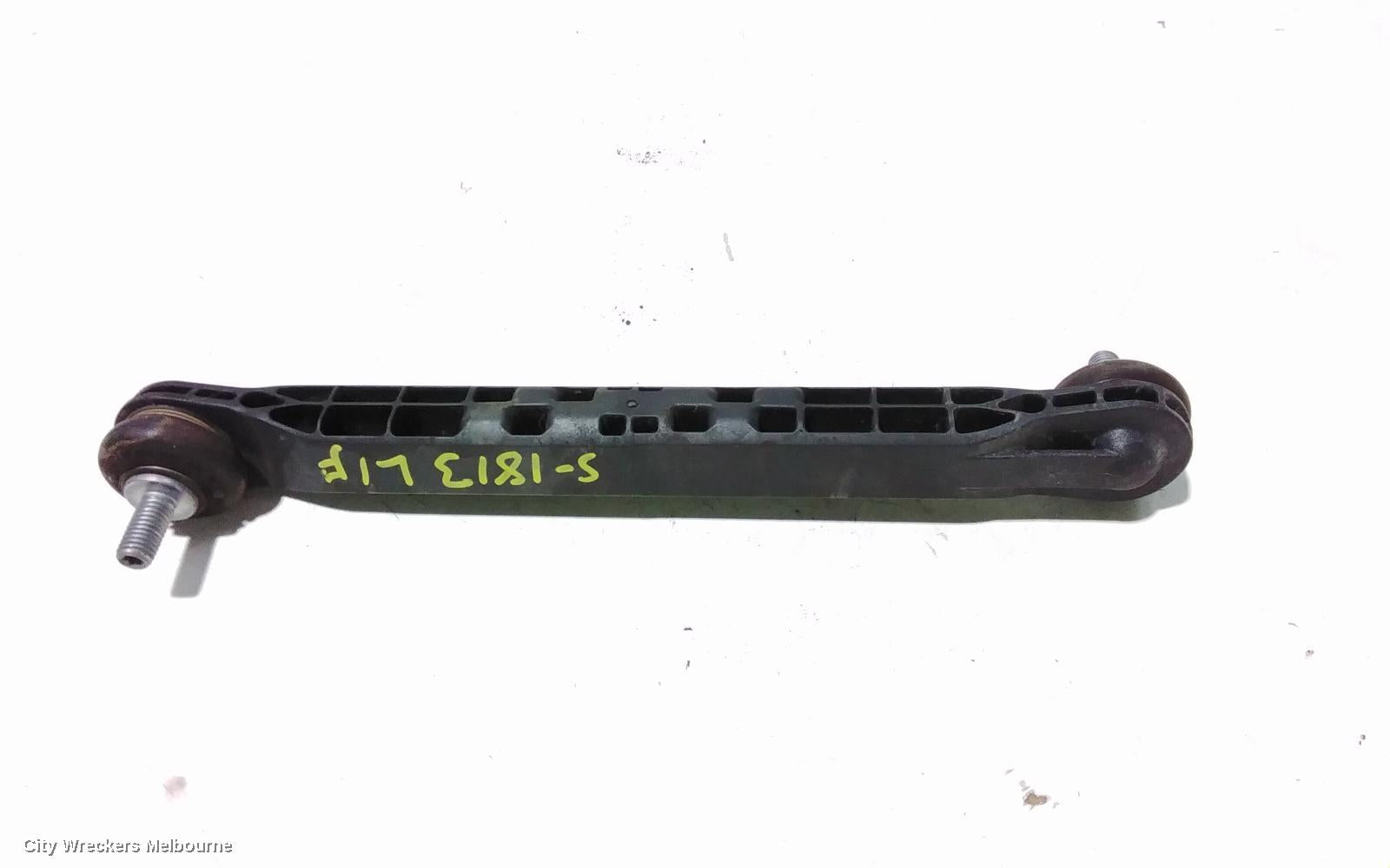 VOLKSWAGEN T-CROSS STABILISER BAR, C1, 01/2020 ONWARDS - Image 2