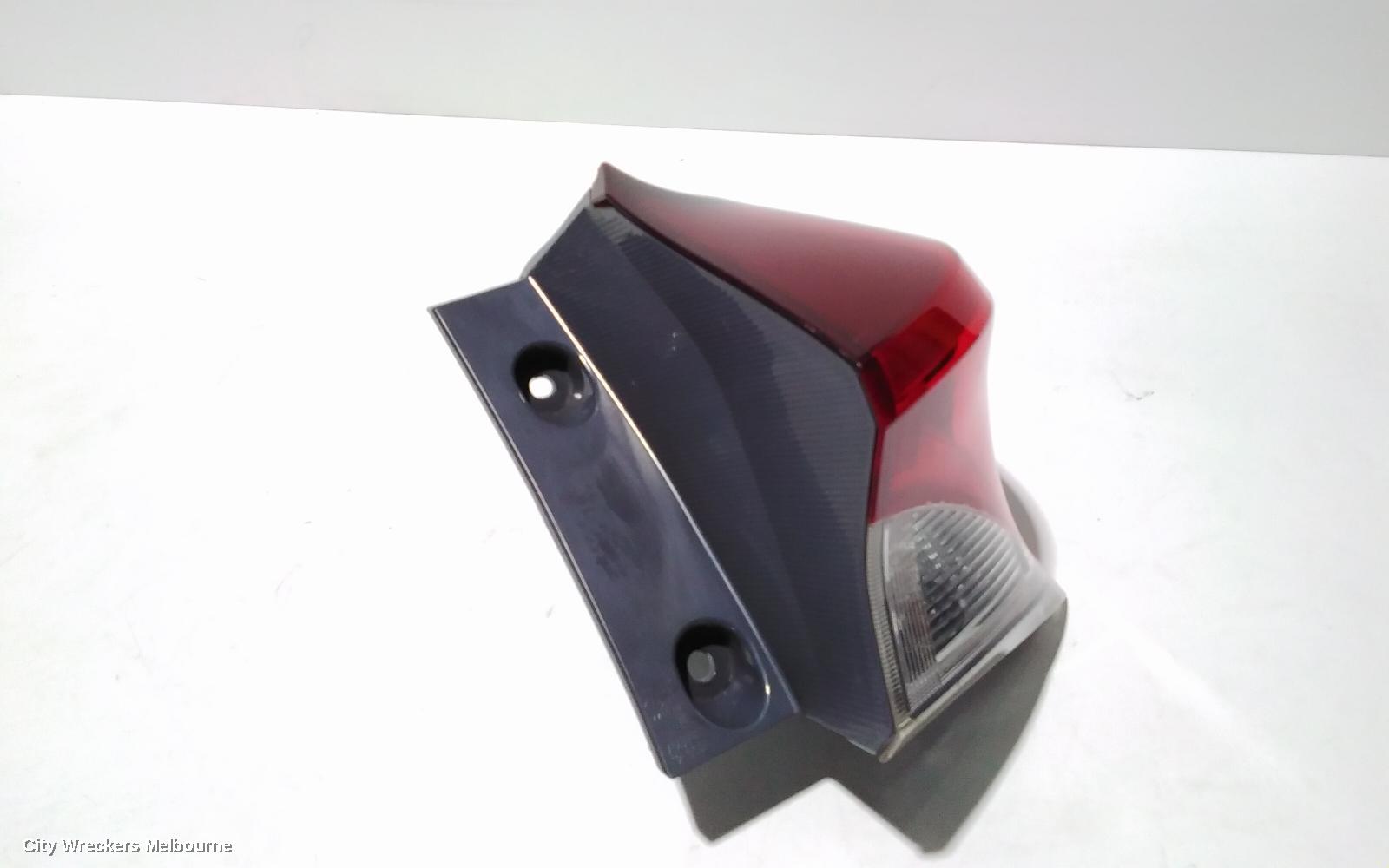 TOYOTA COROLLA RIGHT TAILLIGHT, ZRE182R, HATCH, 03/2015 - 06/2018 - Image 3
