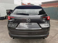 MAZDA CX8 WHEEL ARCH FLARE, LH FRONT, KG, 05/2018 - 12/2023 - Image 1