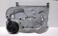 FORD FOCUS RIGHT FRONT WINDOW REG/MOTOR, LV, XR5, 06/2008 - 07/2011 - Image 1