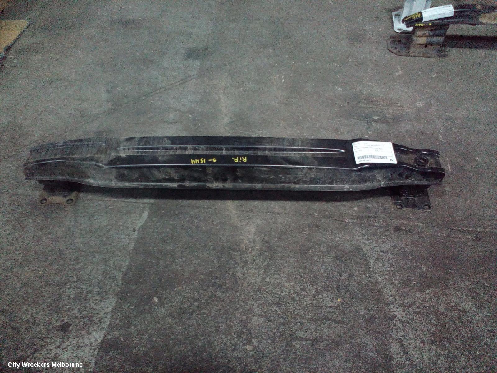VOLKSWAGEN GOLF R/BAR BRACKET/REINFO, MAIN REINFORCEMENT, GEN 7, HATCH, 03/2013 ONWARDS - Image 1