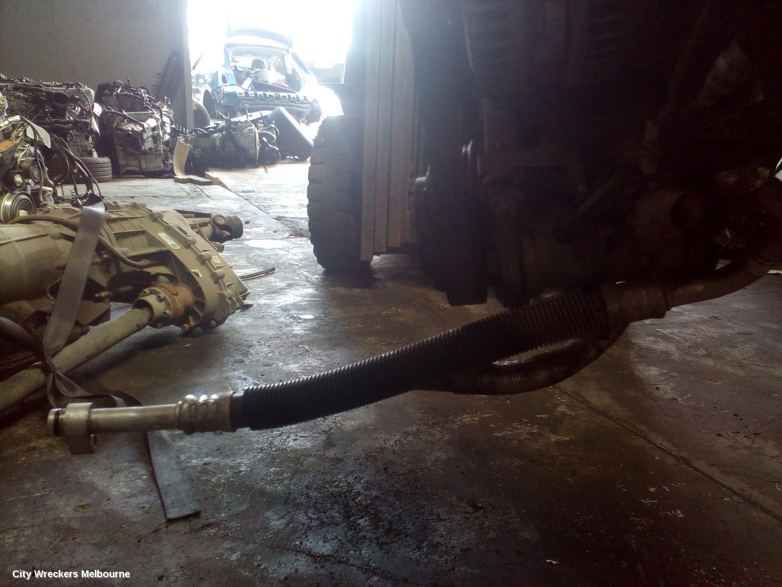 DODGE JOURNEY A/C COMPRESSOR, JC, 2.7, PETROL, 09/2008 - 07/2011 - Image 1