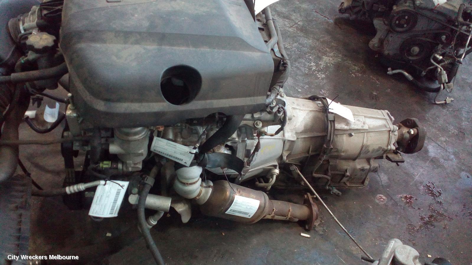 HOLDEN COMMODORE OXYGEN SENSOR, VF, 05/2013 - 12/2017 - Image 3