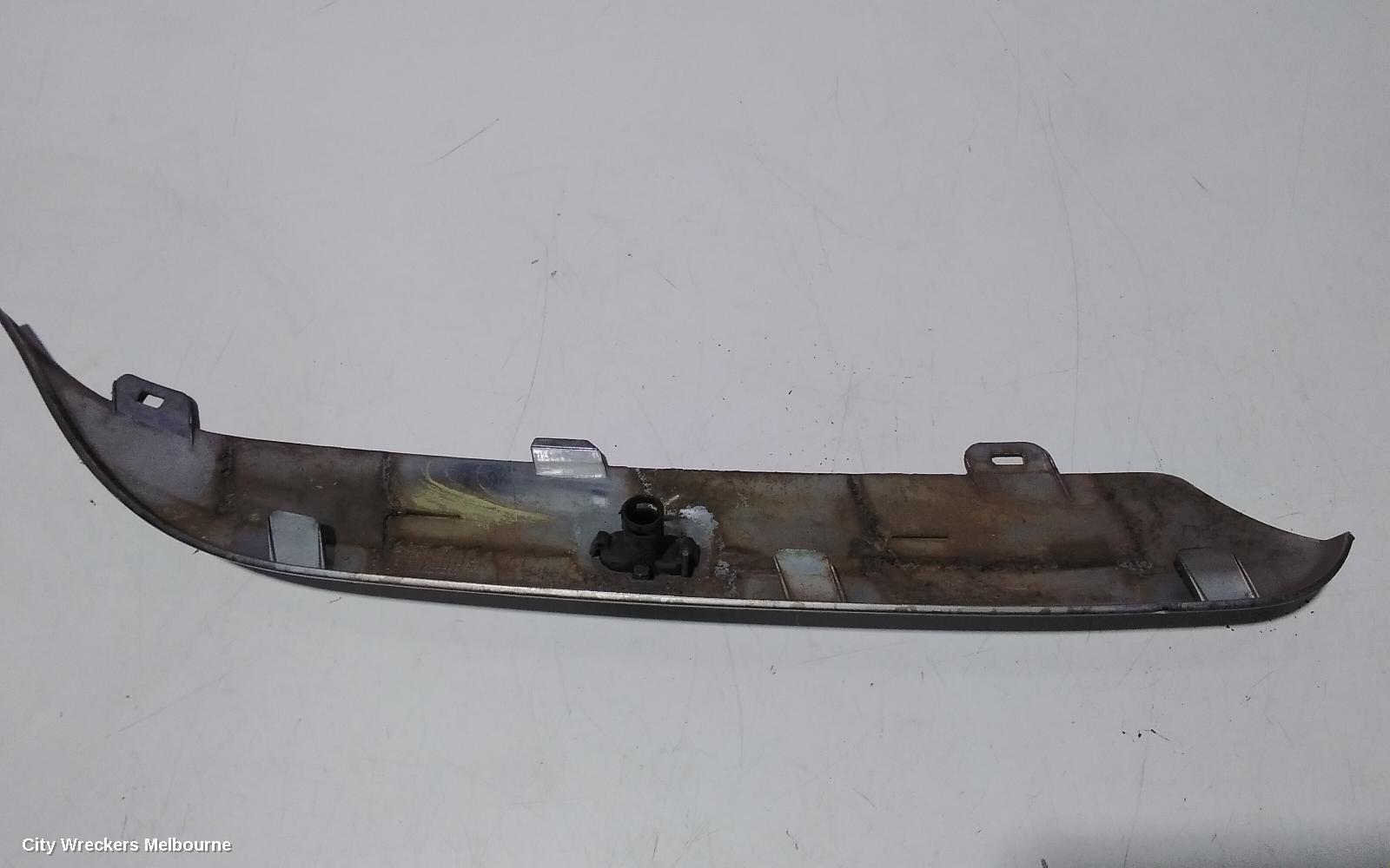 CHRYSLER 300C WASHER JET, 11/2005 - 12/2011 - Image 2
