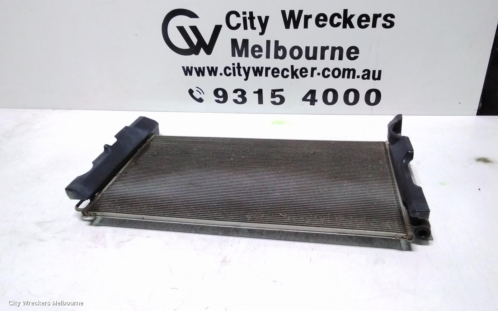 HYUNDAI IX35 A/C CONDENSER, LM SERIES, 2.0 G4KD, PETROL, 11/2009 ONWARDS 08/2013 - Image 1