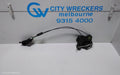 TOYOTA HIACE DOOR/BOOT/GATE LOCK, RIGHT FRONT DOOR LOCK, TRH/KDH, 03/2005 - 04/2019 - Image 1