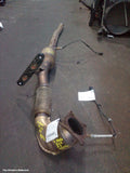 AUDI A3 CATALYTIC CONVERTER, UNDER CAR-CAT TYPE, 1.8, PETROL, CDAA CODE, 8P, 02/2009 - 04/2013 - Image 1