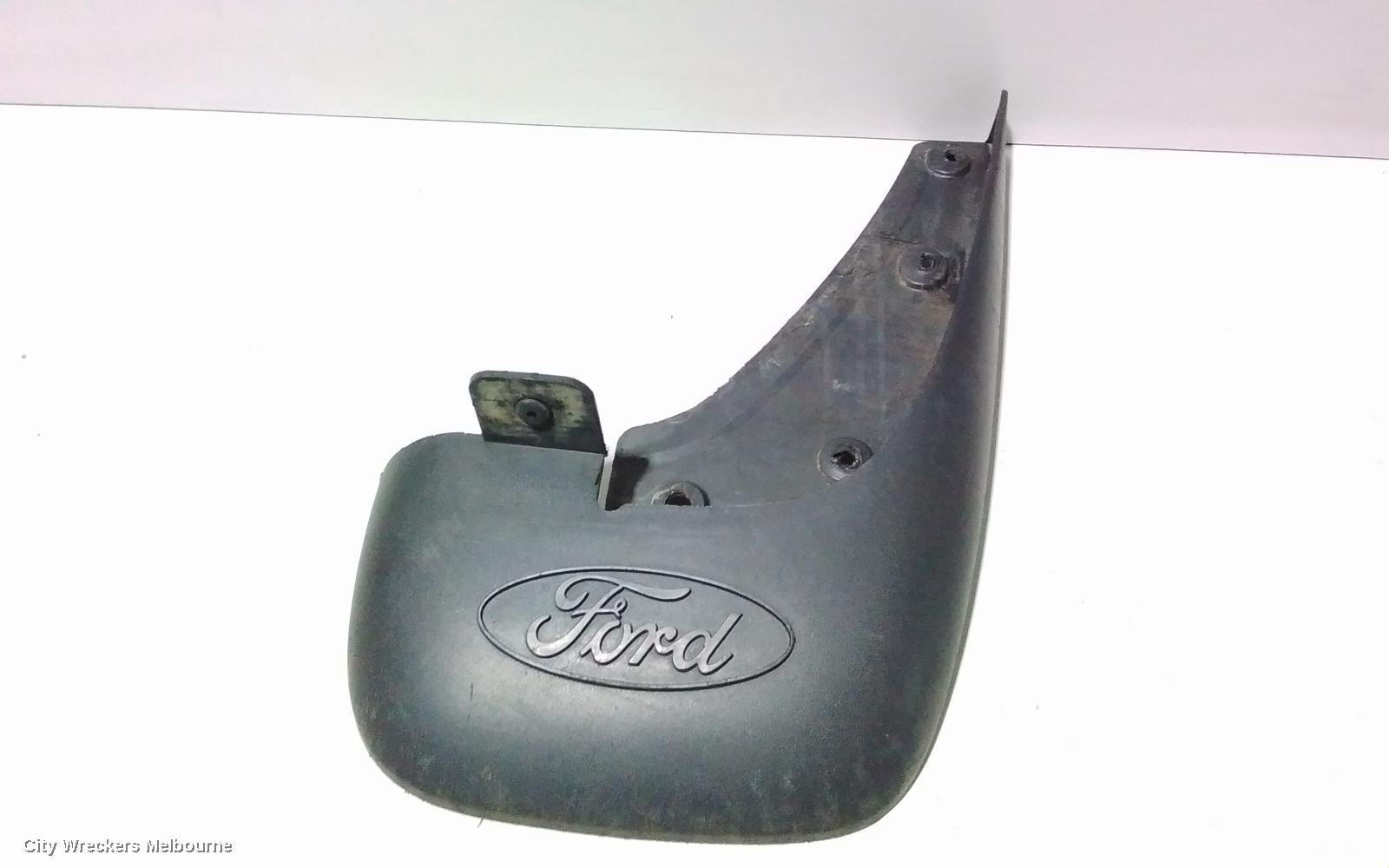 FORD TERRITORY MUD FLAPS, RH REAR, SZ, 05/2011 - 12/2016 - Image 2
