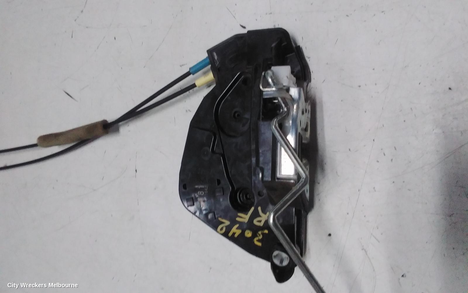 SUZUKI SWIFT DOOR/BOOT/GATE LOCK, RIGHT FRONT DOOR LOCK, AZ, 04/2017 - 11/2023 - Image 2