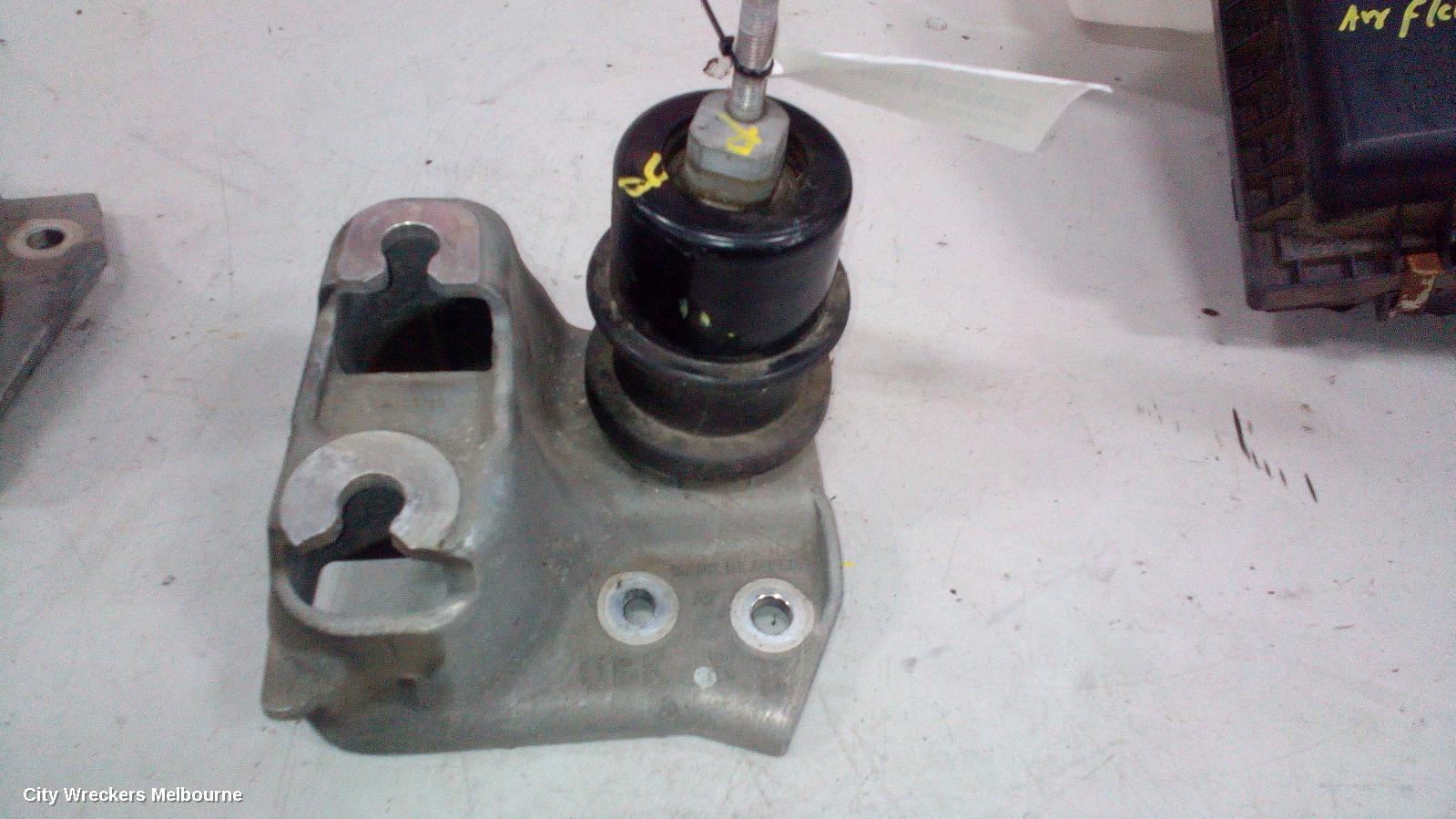 SUBARU OUTBACK MOUNT, 6TH GEN, 08/2014 - 12/2020 - Image 2