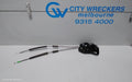 SUBARU IMPREZA DOOR/BOOT/GATE LOCK, RIGHT REAR DOOR LOCK, G5, 11/2016 ONWARDS - Image 1