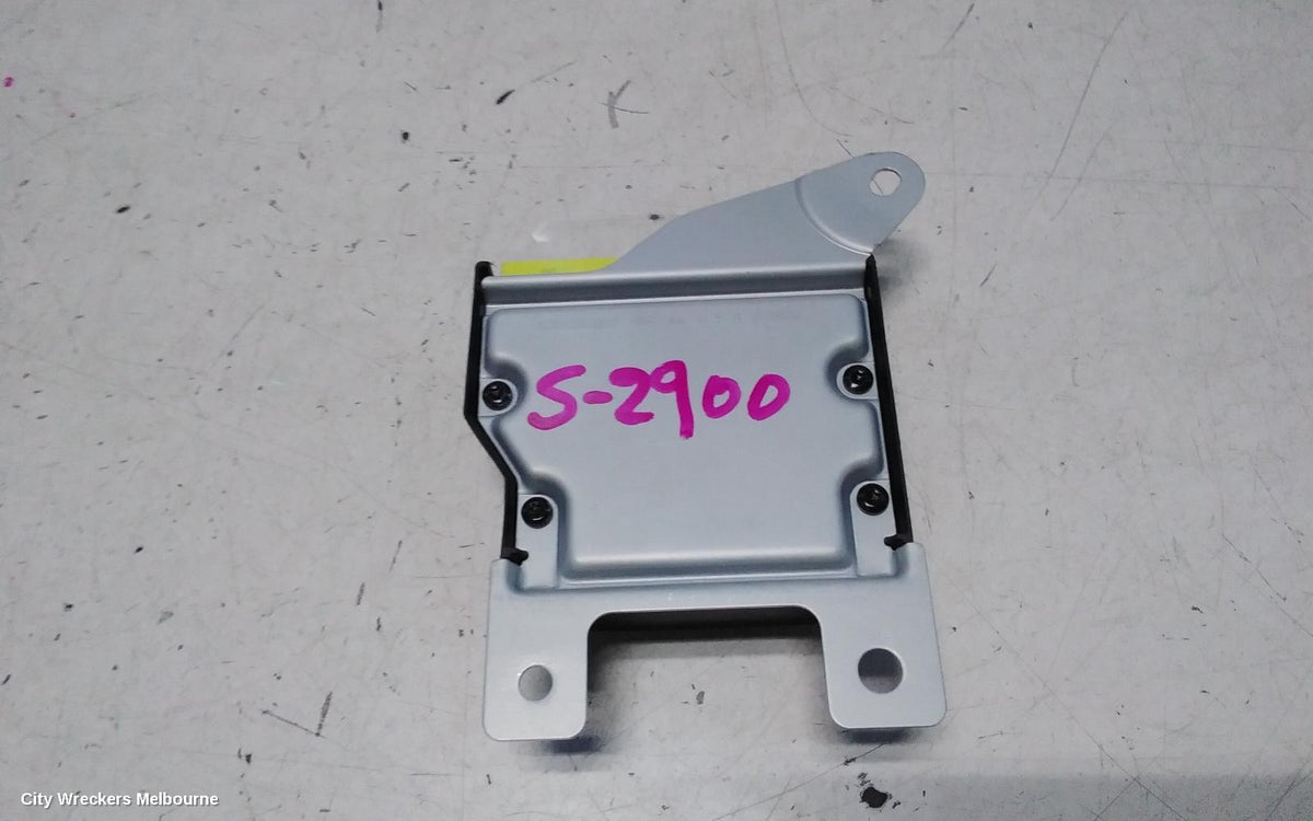 MITSUBISHI OUTLANDER AIRBAG MODULE/SENSOR, MODULE, ZM, 08/2021 ONWARDS - Image 3