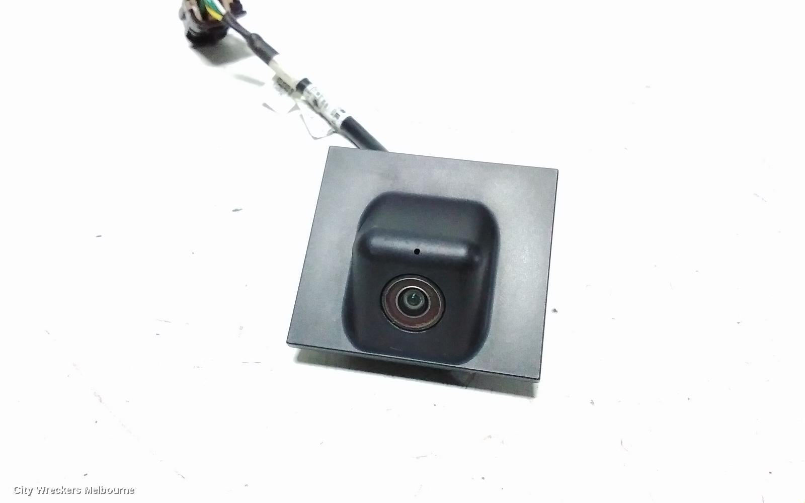 MG ZS REVERSE CAMERA, AZS1, 09/2017 - 06/2025 - Image 2