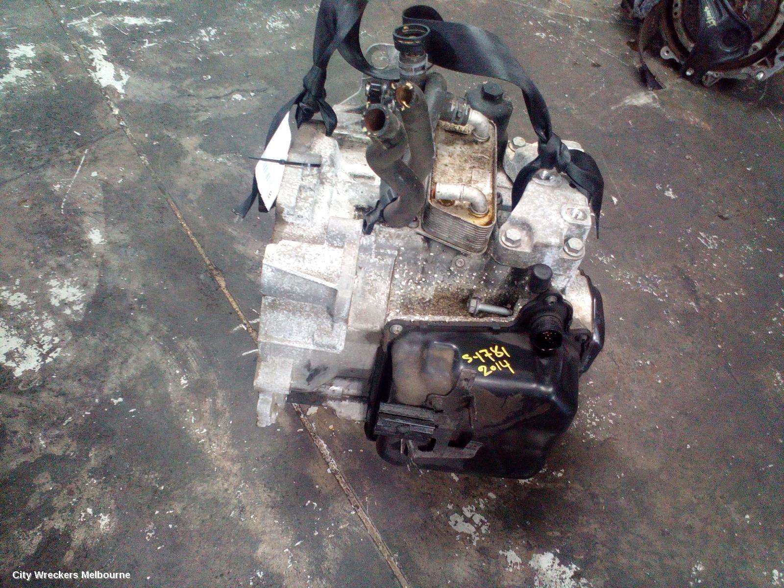 HYUNDAI TUCSON TRANS/GEARBOX, AUTO, FWD, PETROL, 2.0, G4NC, 6 SPEED, TL, 07/2015 - 01/2021 - Image 2