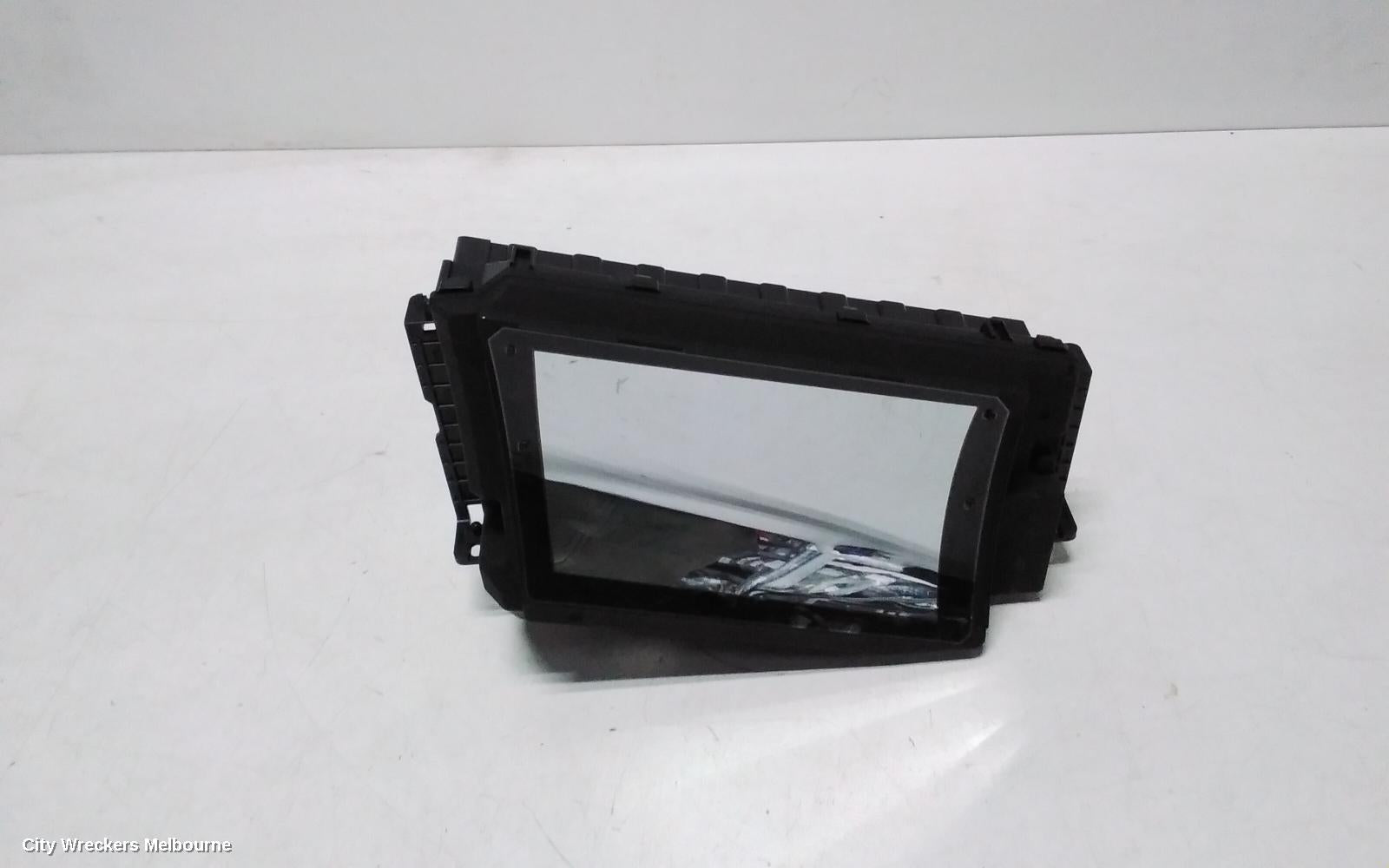 HYUNDAI PALISADE INSTRUMENT CLUSTER, HEADS UP DISPLAY UNIT, LX2, 07/2020 ONWARDS - Image 1