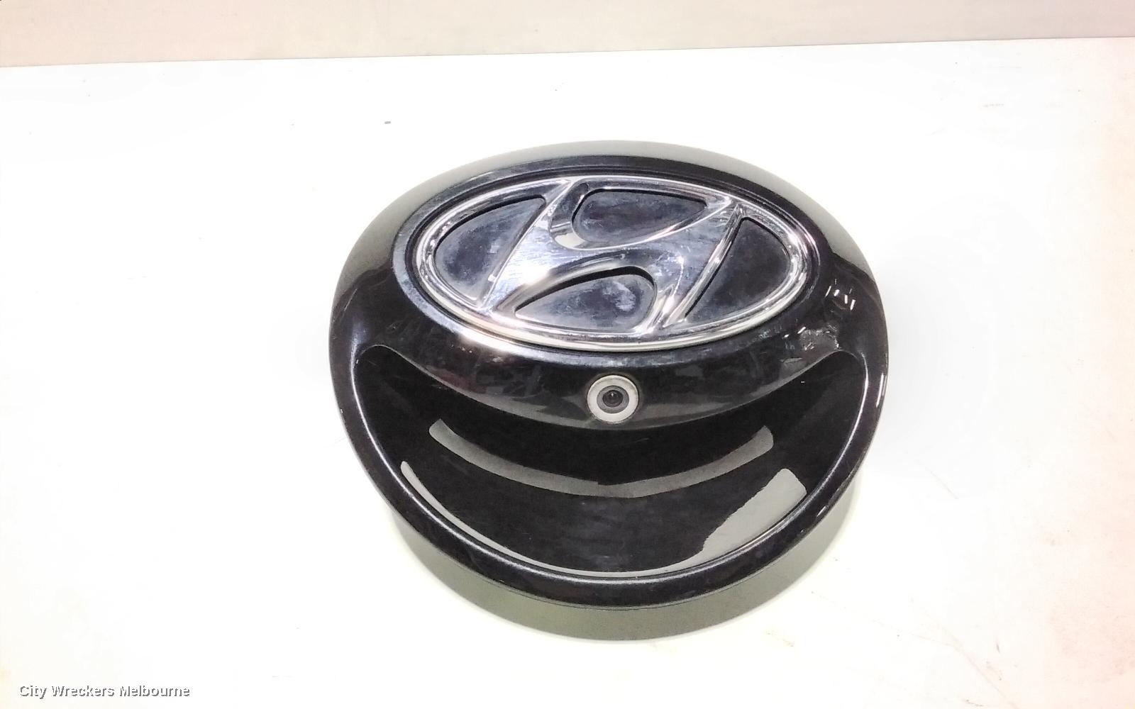 HYUNDAI VELOSTER REVERSE CAMERA, REVERSE CAMERA, FS, 12/2011 - 02/2018 - Image 2