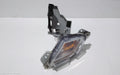 MAZDA CX3 RIGHT INDICATOR/FOG/SIDE, BUMPER FLASHER, DK, 03/2015 ONWARDS - Image 1