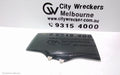 SUBARU LIBERTY RIGHT REAR DOOR WINDOW, 5TH GEN, SEDAN, 07/2009 - 11/2014 - Image 1