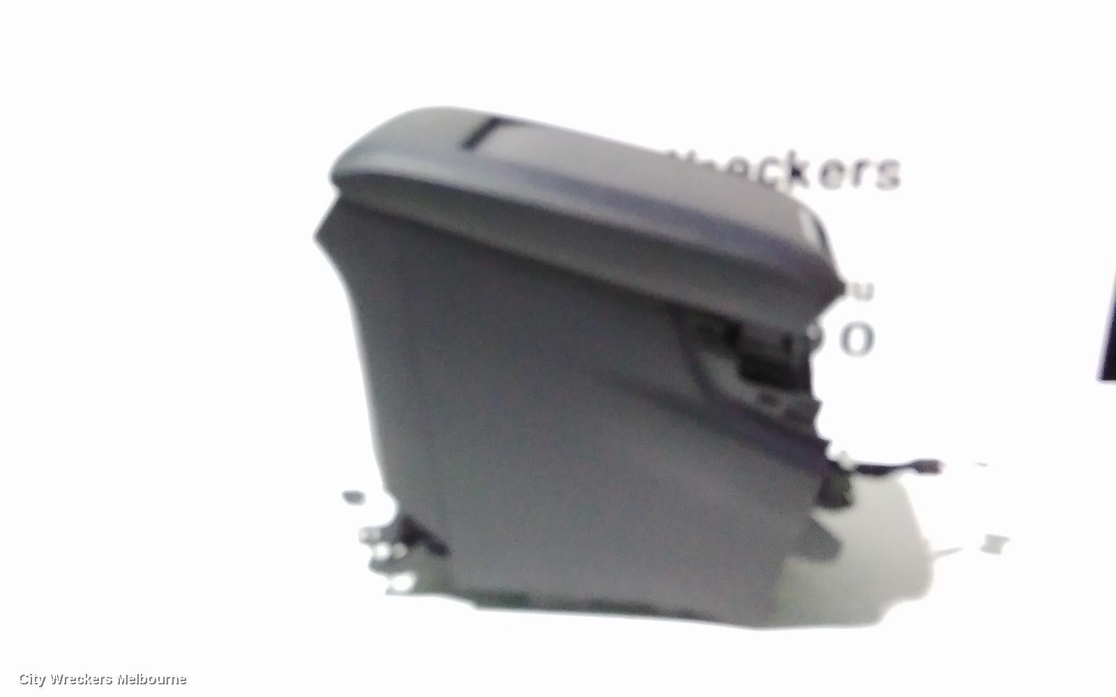 TOYOTA KLUGER CONSOLE, XU70 SERIES, 03/2021 ONWARDS - Image 3