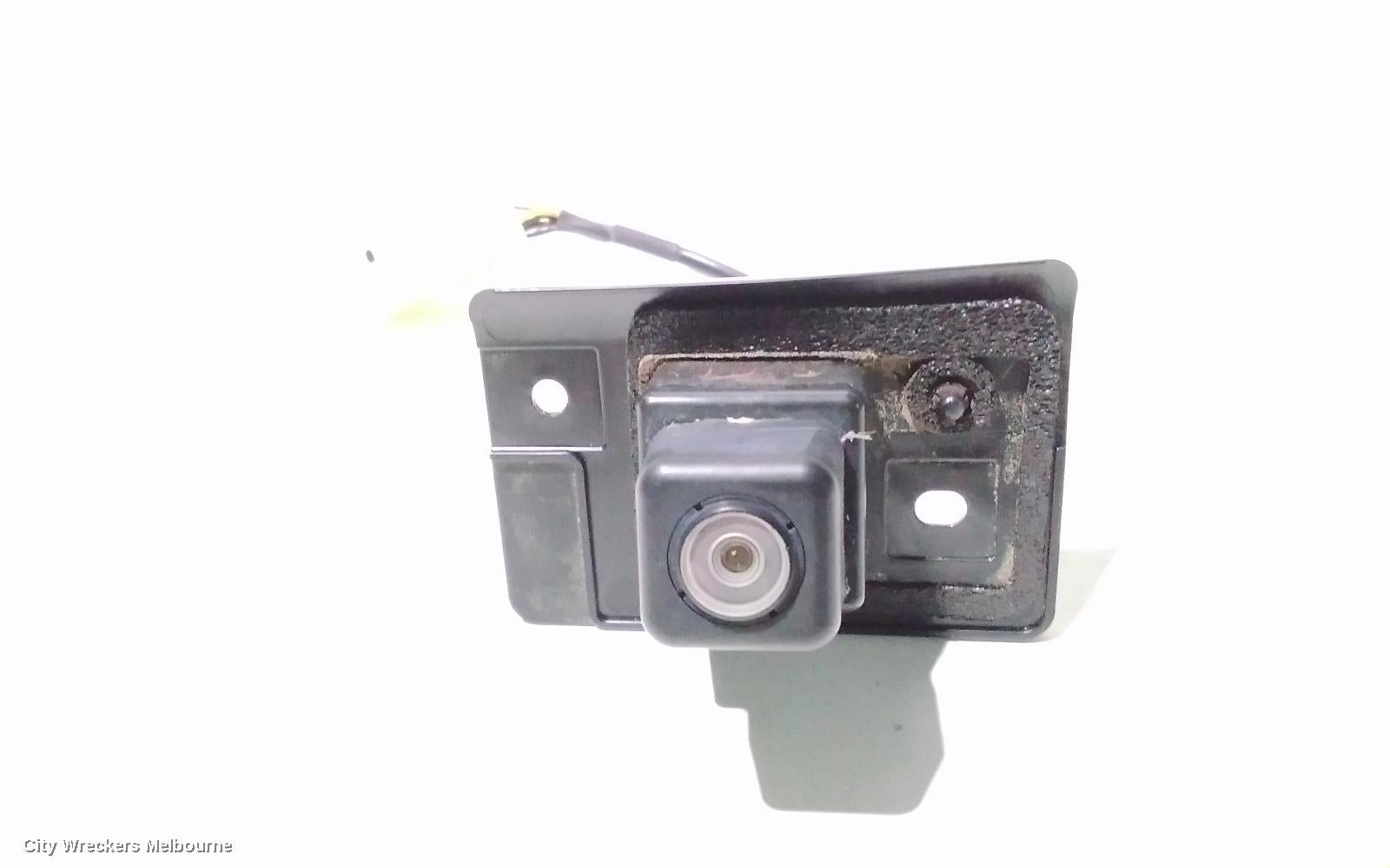 MITSUBISHI OUTLANDER REVERSE CAMERA, REVERSE CAMERA, ZJ, 10/2012 - 03/2015 - Image 2