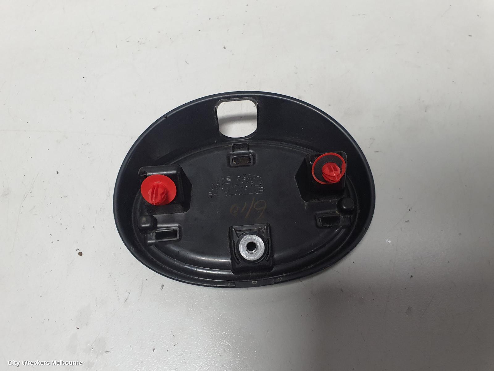 TOYOTA COROLLA BADGE, E210, 07/2018 ONWARDS - Image 2