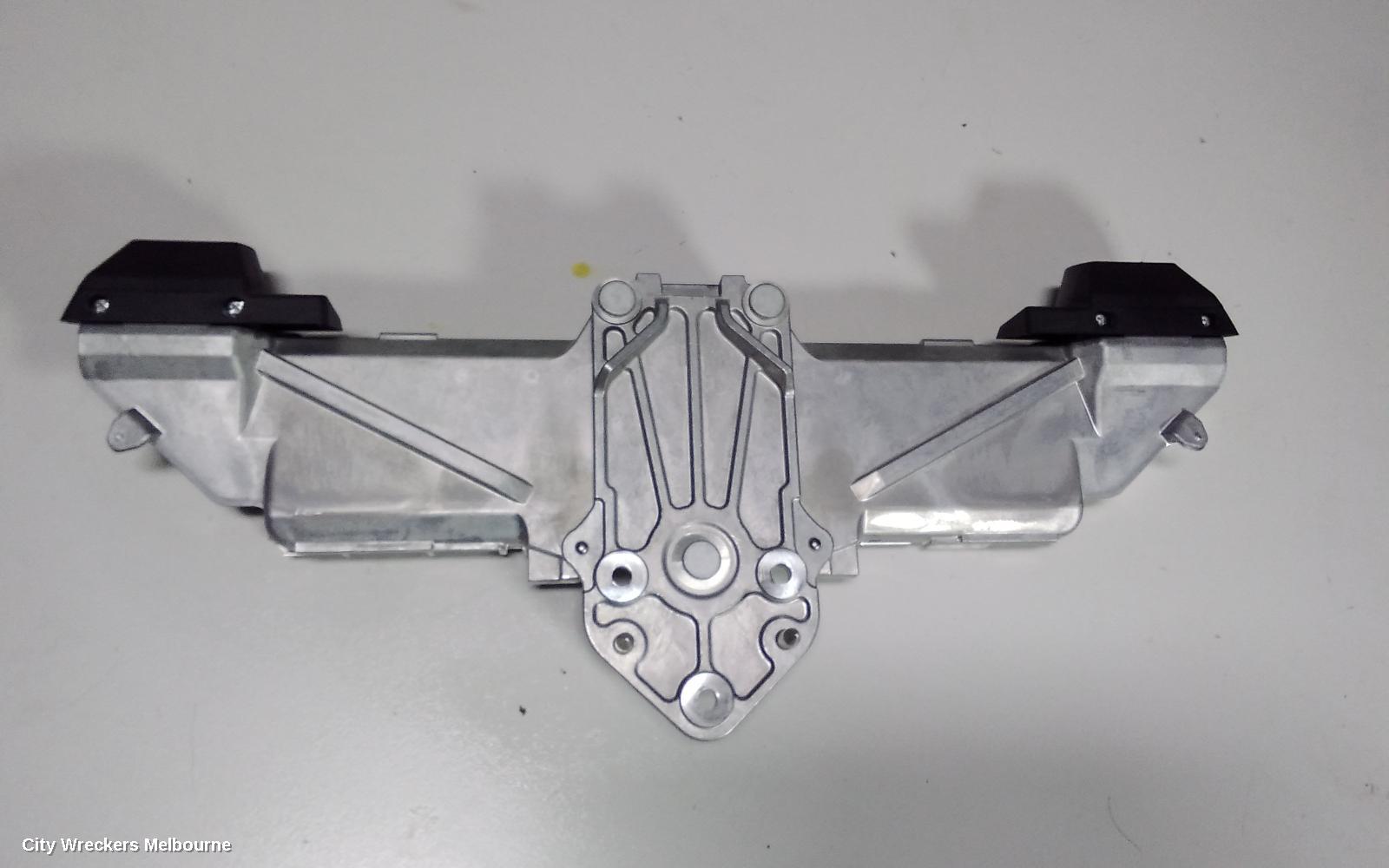 SUBARU WRX, V1, 03/2014 - 10/2021, FRONT CAMERA : 59593 - Image 3